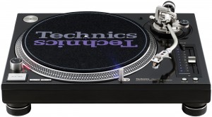art of djing