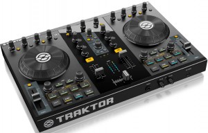art of djing