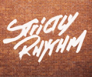Strictly Rhythm Records 