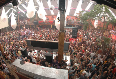 The History Of Ibiza's Club Scene 