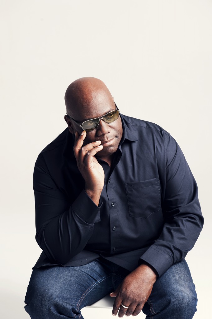 Carl Cox Ibiza